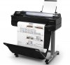 PLOTER HP DesignJet T520 610mm ePrinter CQ890A A1
